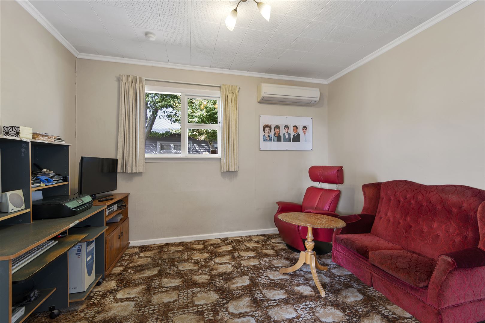 128 Birdwood Avenue, Beckenham, Christchurch, 3 phòng ngủ, 1 phòng tắm