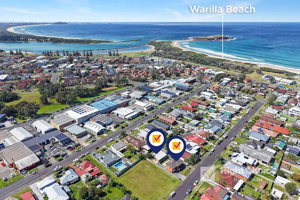 25 Helen Street, Warilla, NSW 2528