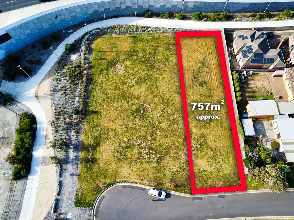 Werribee Prime Residential Land in Werribee