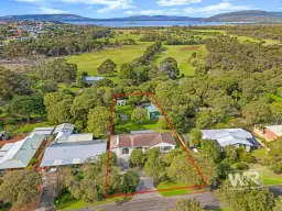 5 Yokanup Road, Bayonet Head