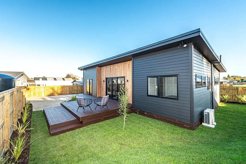 Springvale 3房  Our vendors say "Sell"