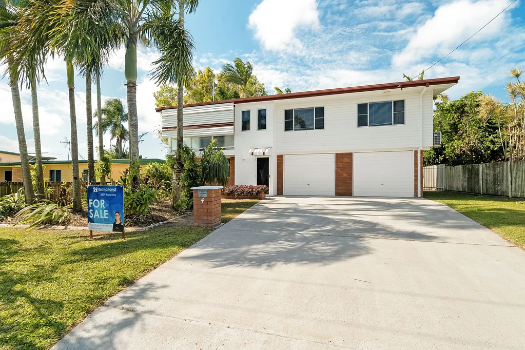 4 Leahy Street, Beaconsfield, QLD 4740