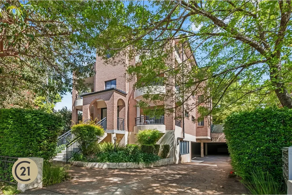 Silverwater 2Habitaciones FULL BRICK APARTMENT | BOUTIQUE COMPLEX | PRIME CONVENIENCE