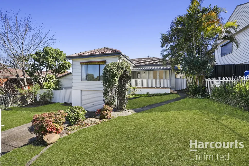 Blacktown 4Zimmer Prime Blacktown Location - Move-In Ready!