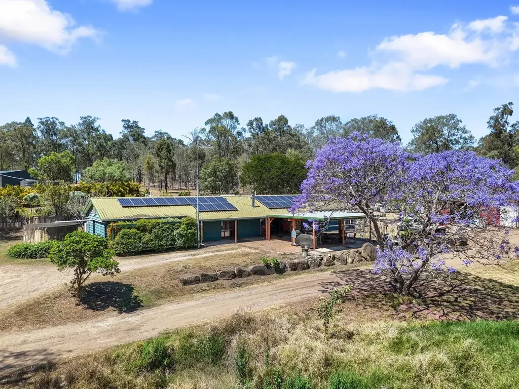 9 Joyce Road, Plainland, QLD 4341