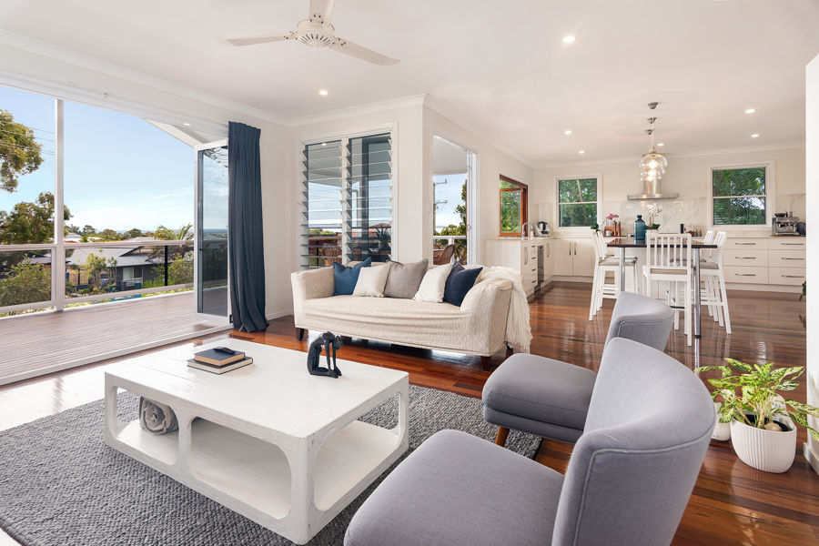 11 TORQUAY RD, REDLAND BAY QLD 4165, 0 rūma, 0 rūma horoi, House