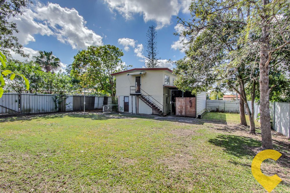 22 SYLVANIA ST, LOGAN CENTRAL QLD 4114, 0房, 0浴, House