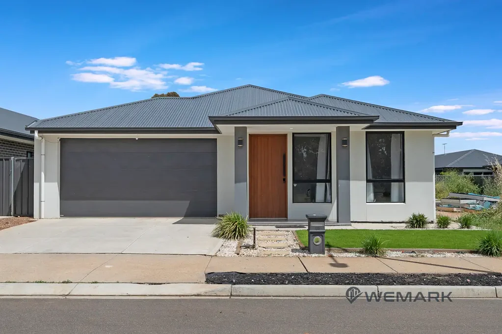 Smithfield Plains 3कमरा Contemporary Comfort with Space to Enjoy