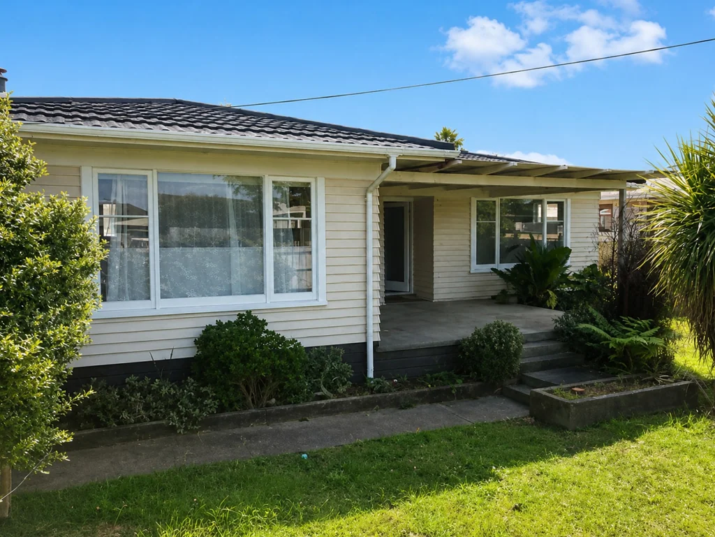 Manurewa, 3 bedrooms