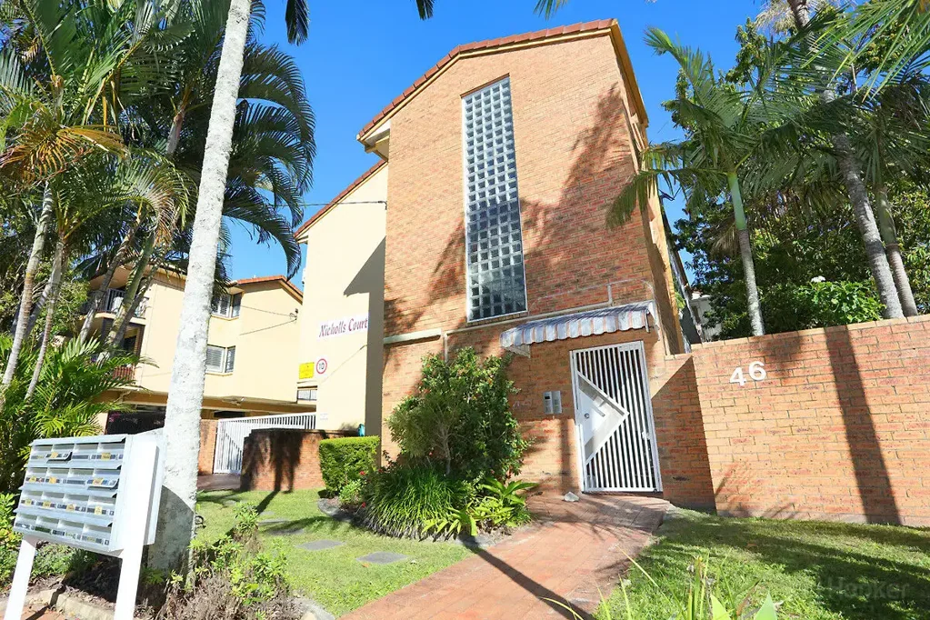 1/46 Brighton Street, Biggera Waters, QLD 4216