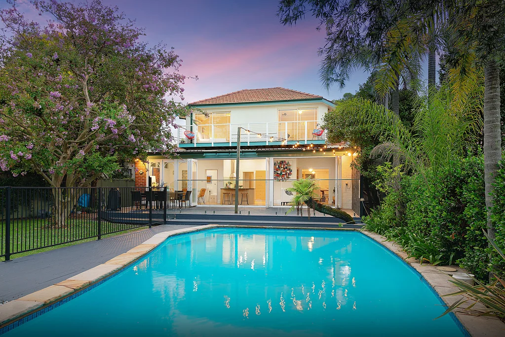 18 Stafford Road, Artarmon, NSW 2064