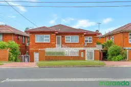 138 St Johns Road, Cabramatta West