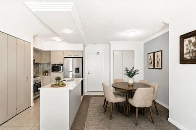 509/392 Hamilton Road, Chermside, QLD 4032, 2 phòng ngủ, 2 phòng tắm, Apartment