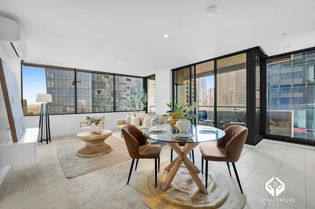 Melbourne 3ਬੈੱਡਰੂਮ Entertainer’s Delight with Room to Grow