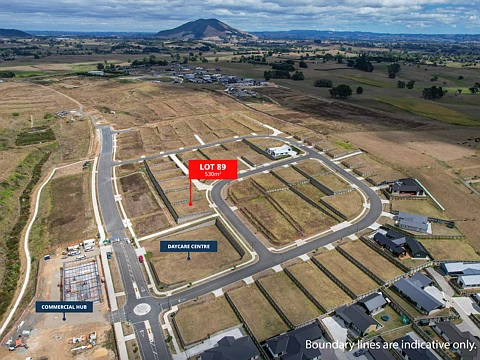 Te Awamutu  Frontier Estate - New Chapter Awaits