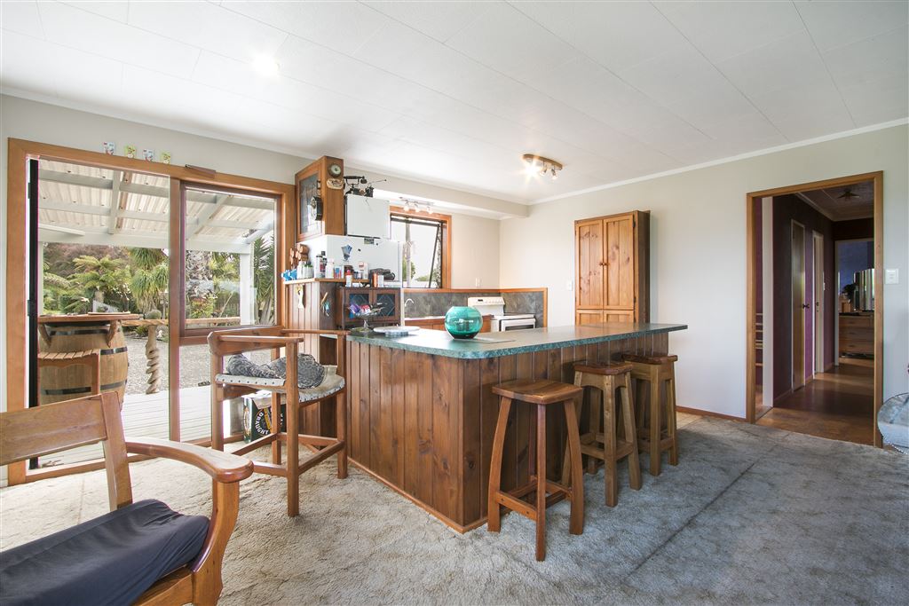 42 Koutunui Road, Athenree, Bay Of Plenty, 2 phòng ngủ, 1 phòng tắm