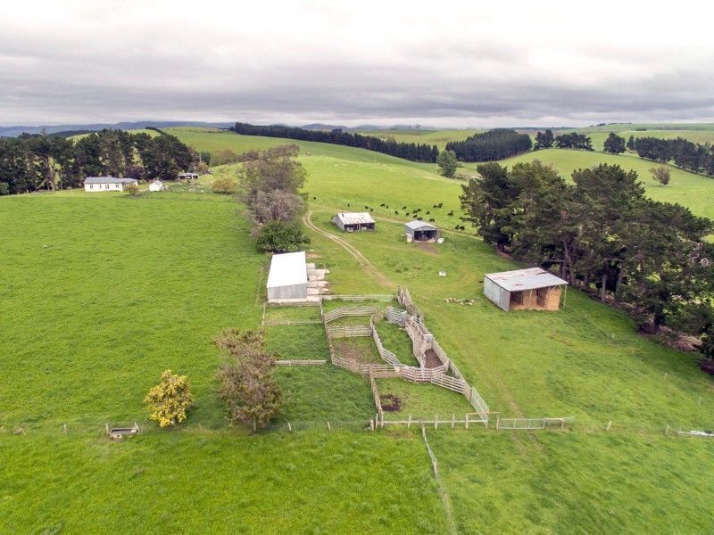 309 Ward Road, St Andrews, Waimate, 3 habitaciones, 0 baños