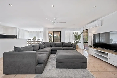 18 Peridot Crescent, Mango Hill, QLD 4509, 4房, 2浴, House