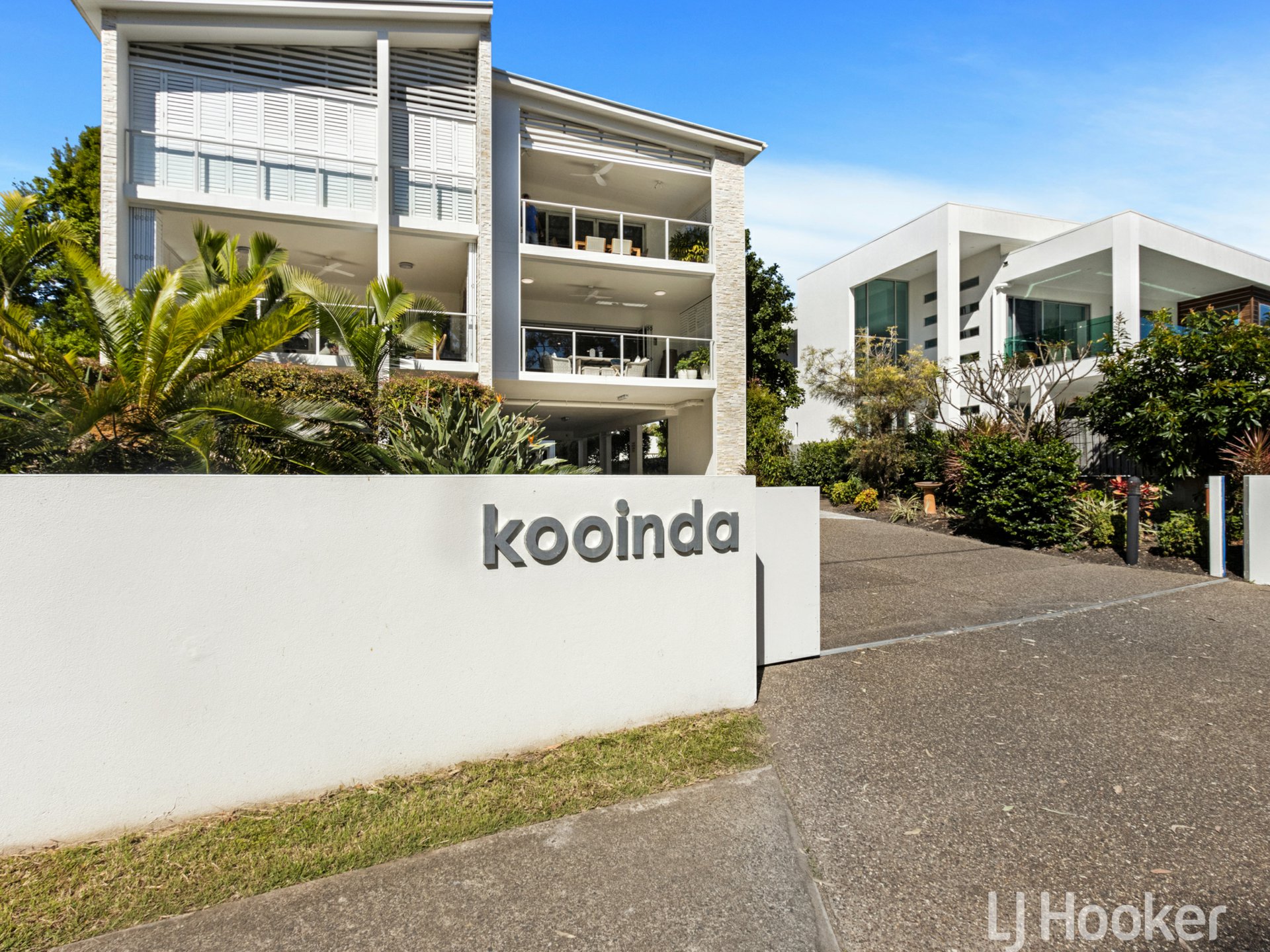 UNIT 1 541 ESPLANADE, URANGAN QLD 4655, 0 Kuwarto, 0 Banyo, Unit