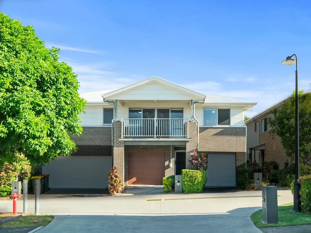 181/25 Farinazzo Street, Richlands, QLD 4077
