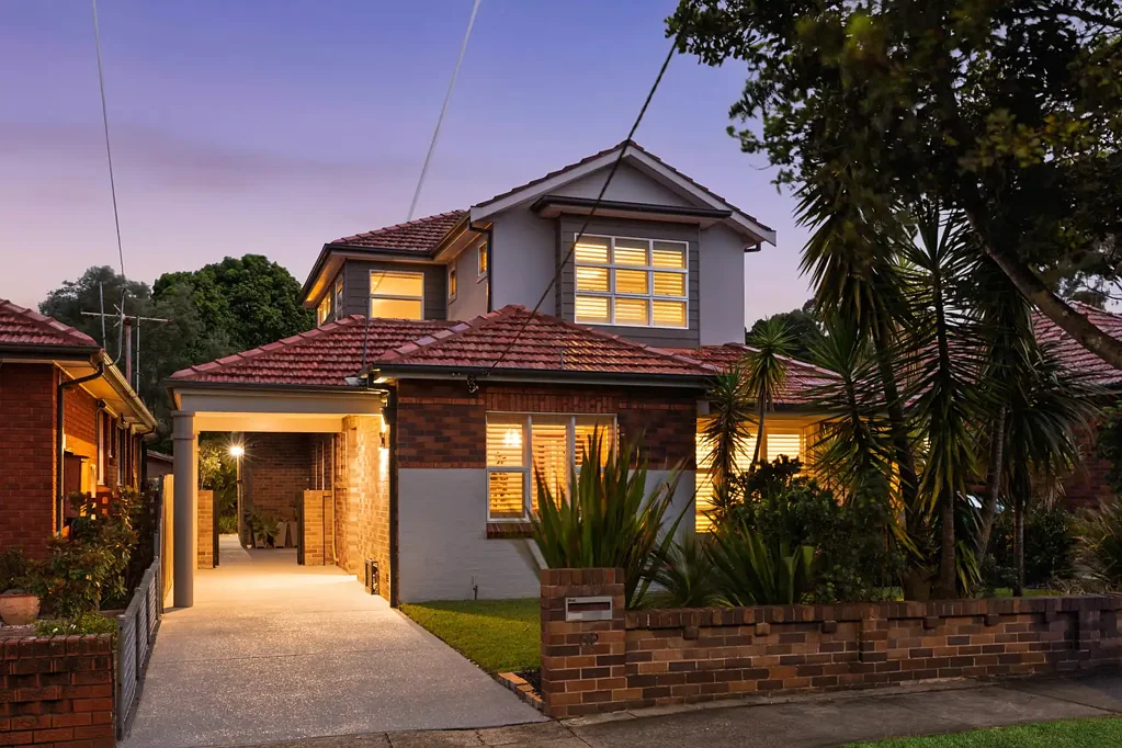 62 Davidson Avenue, Concord, NSW 2137
