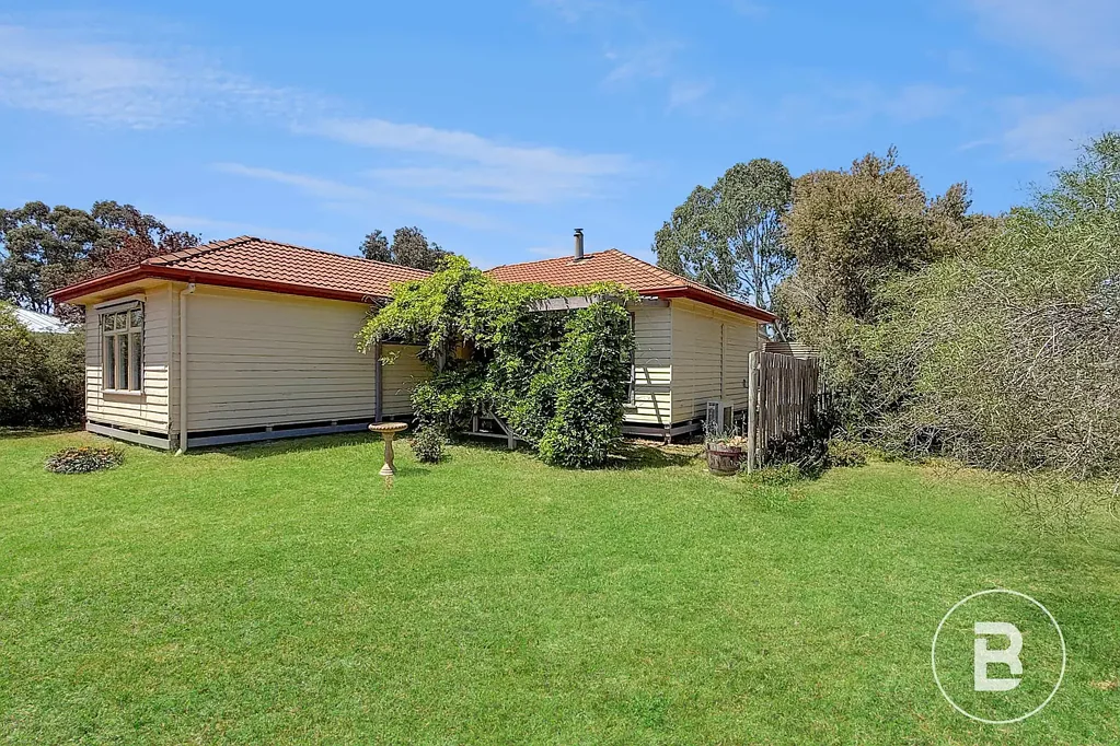 19 Elgin Street, Dunolly, VIC 3472