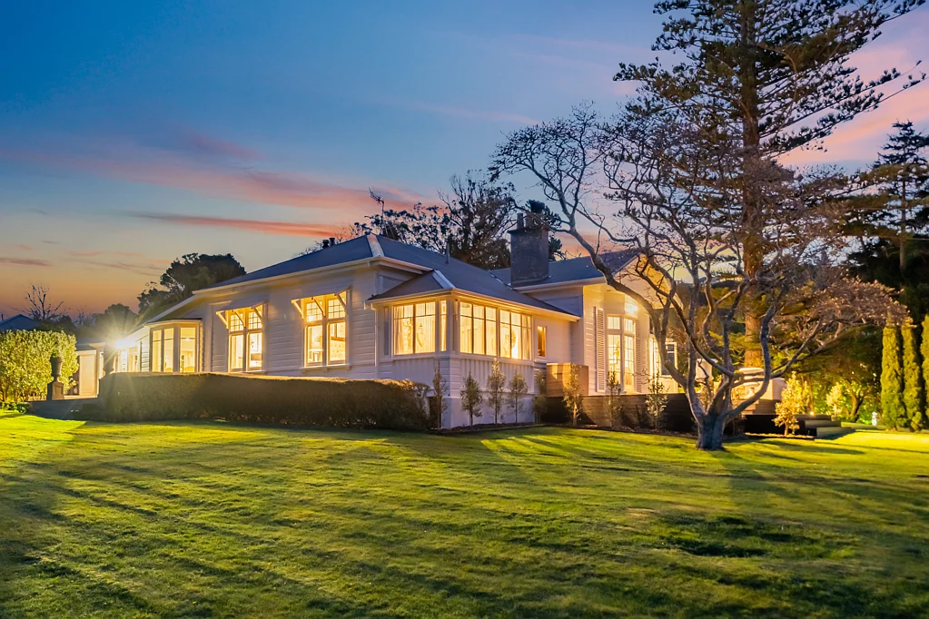 Belmont 3 Bedroom Grace, Grandeur & Opportunity  - 1912 Villa