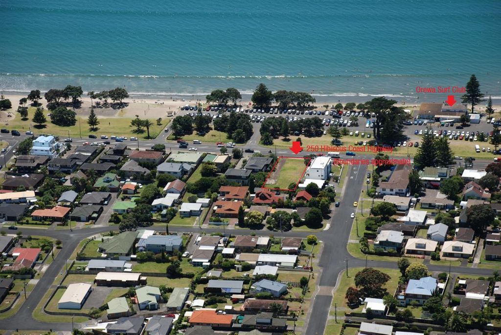 Residential  Terrace Housing and Apartment Building Zone