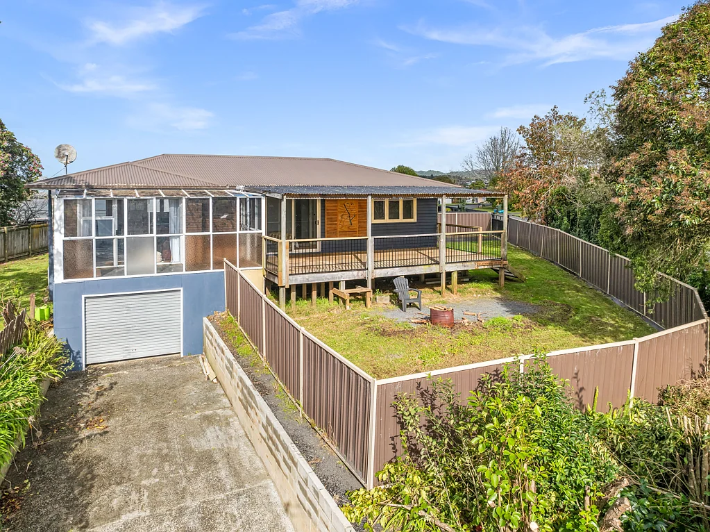 13 McInnes Avenue, Te Kamo, Whangarei, Northland