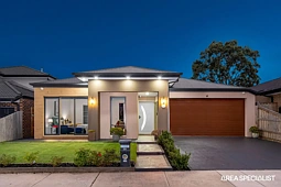29 Ironwood Avenue, Cranbourne North