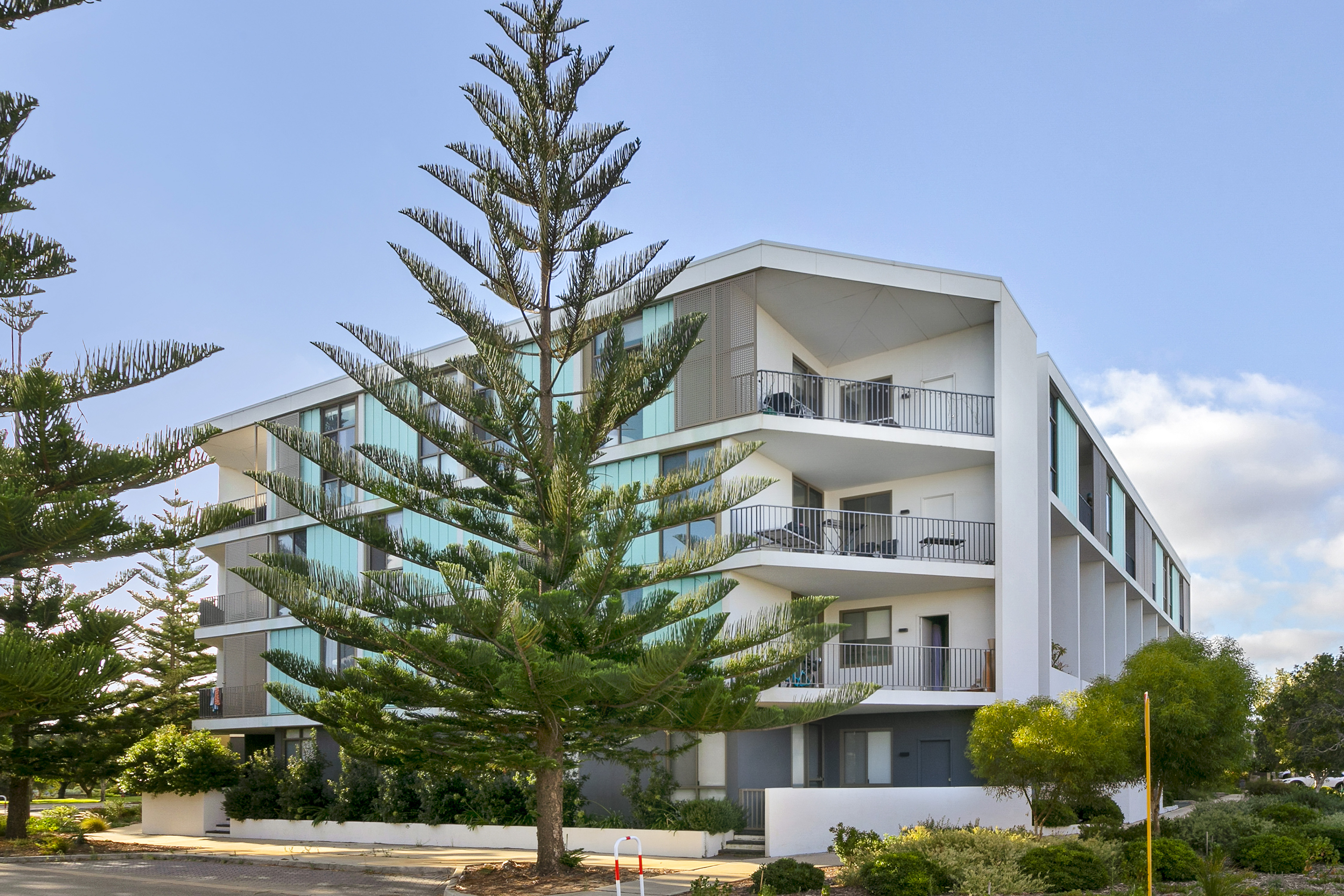 UNIT 14 22 HEIRISSON WAY, NORTH COOGEE WA 6163, 0 Bedrooms, 0 Bathrooms, Unit