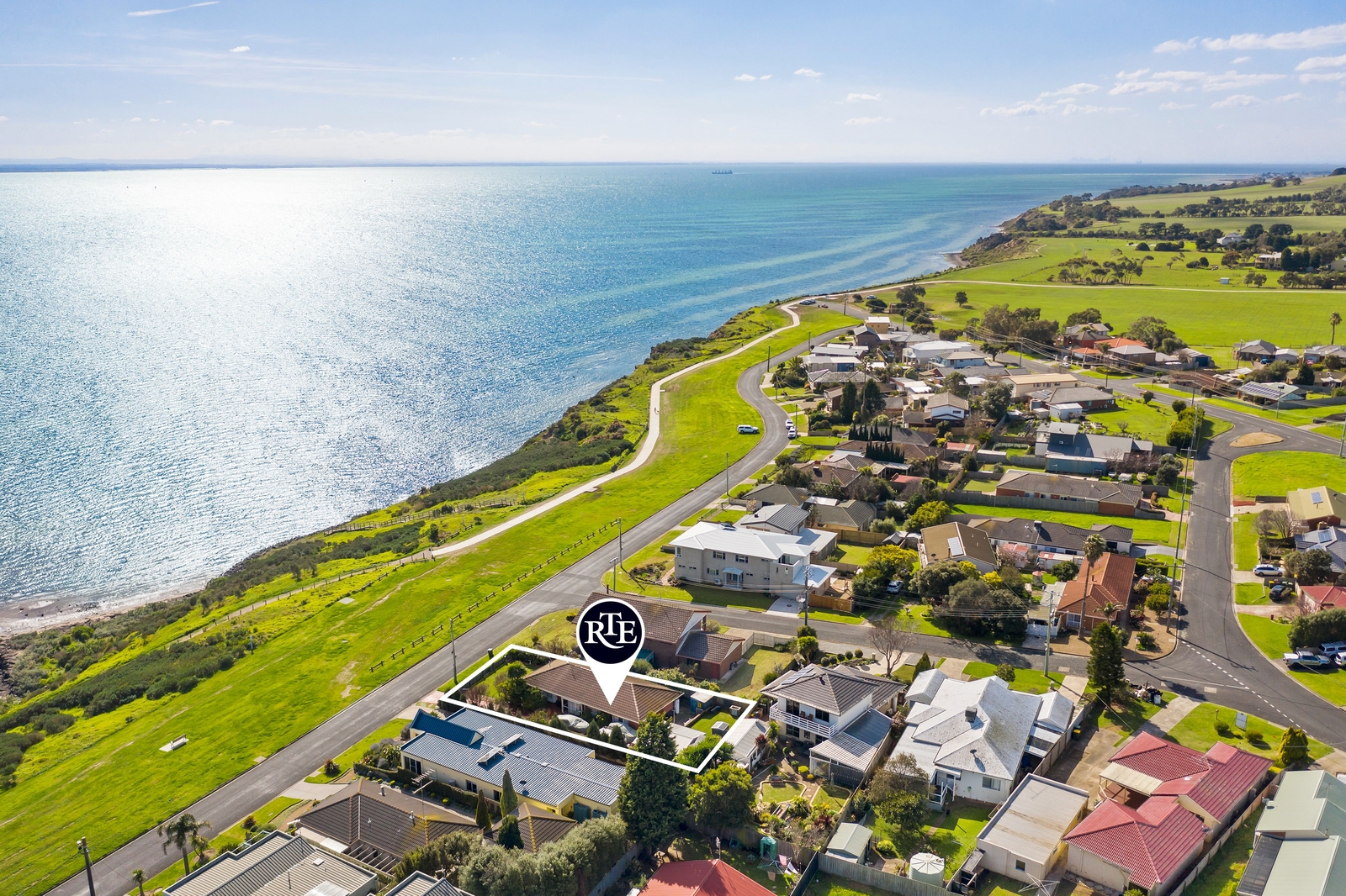 18 EDGEWATER DR, CLIFTON SPRINGS VIC 3222, 0房, 0浴, House