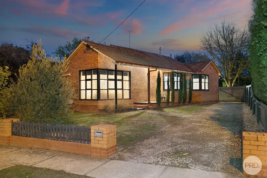 422 Pleasant Street South, Newington, VIC 3350