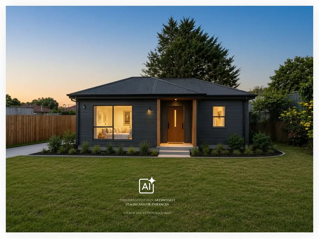 Kings Meadows THIS SPACE: House and Land Package or Vacant Land