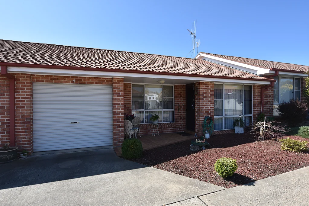 4/36 Autumn Street, Orange, NSW 2800