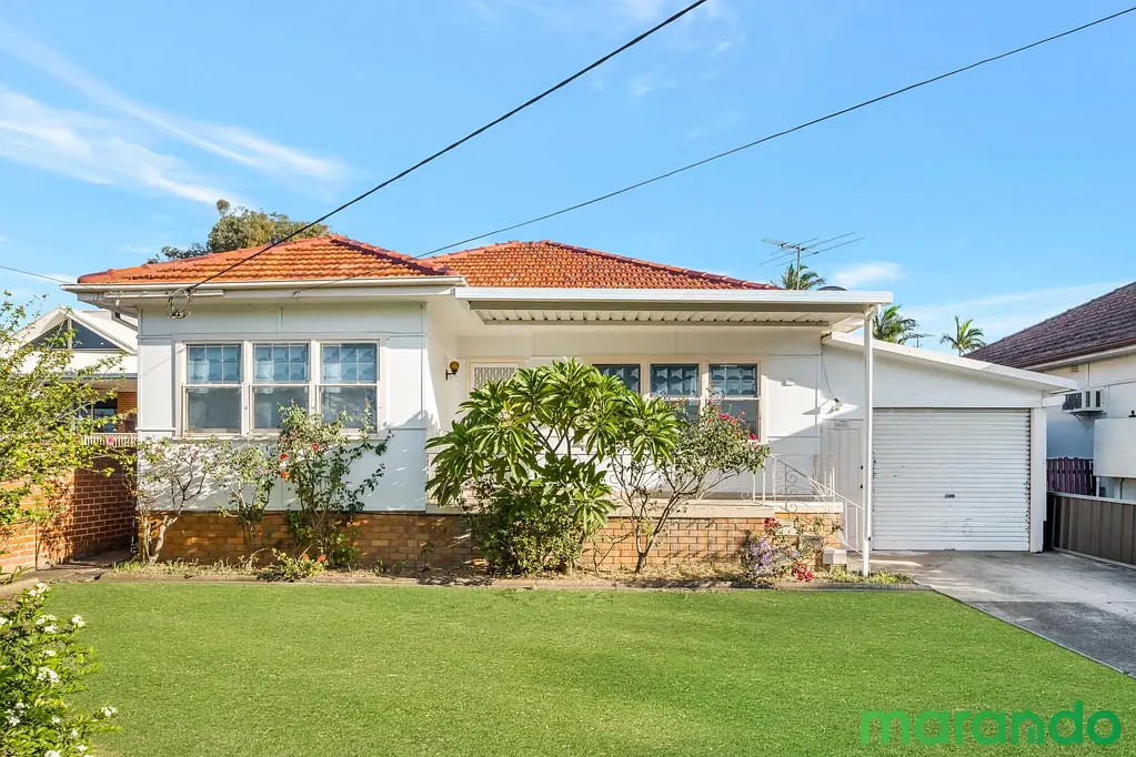 149 Polding Street, Fairfield Heights, NSW 2165