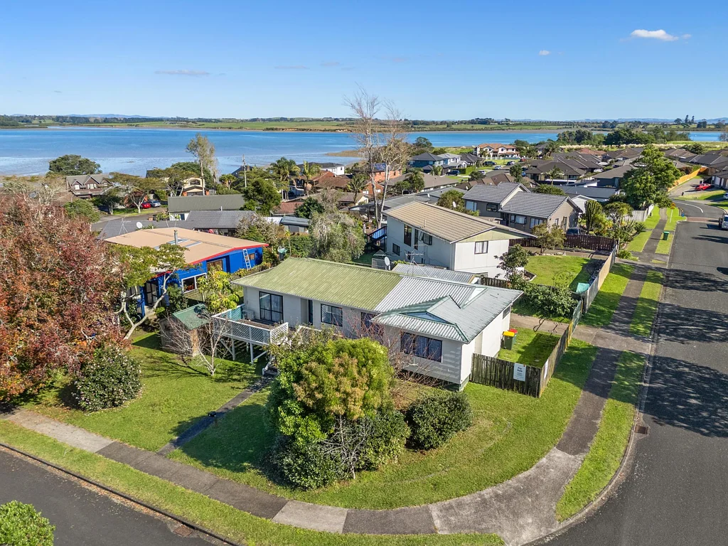 Wattle Downs 4Zimmer OWNERS OVERSEAS - VACANT NOW