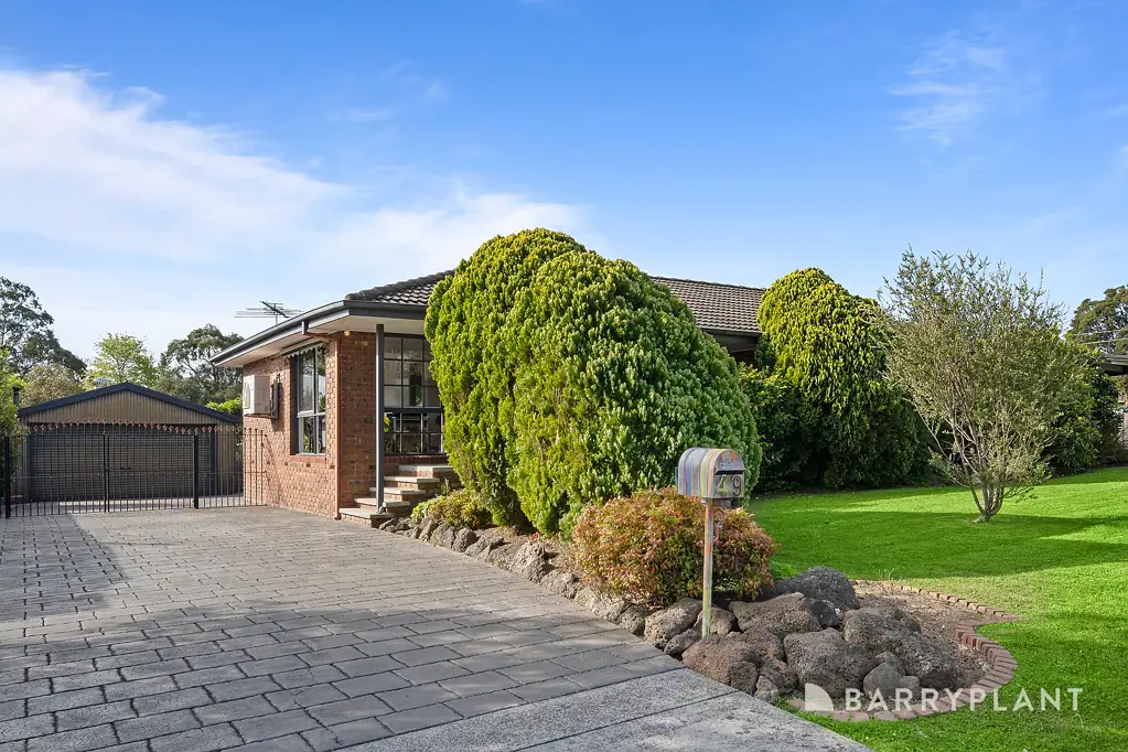 49 Welten Drive, Coldstream, VIC 3770