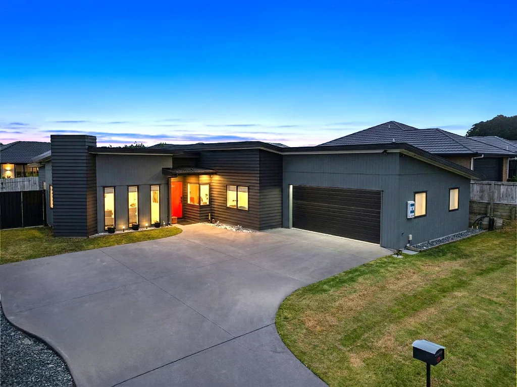 80 Wairau Drive, Tikipunga, Whangarei, Northland