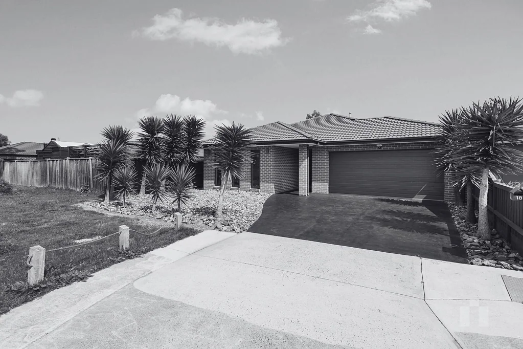 18 Cootamundra Road, Doreen, VIC 3754