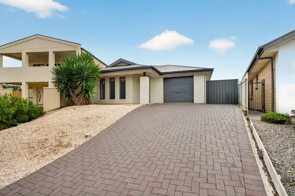 Hindmarsh Island 3બેડરૂમ Your Island Lifestyle Awaits!