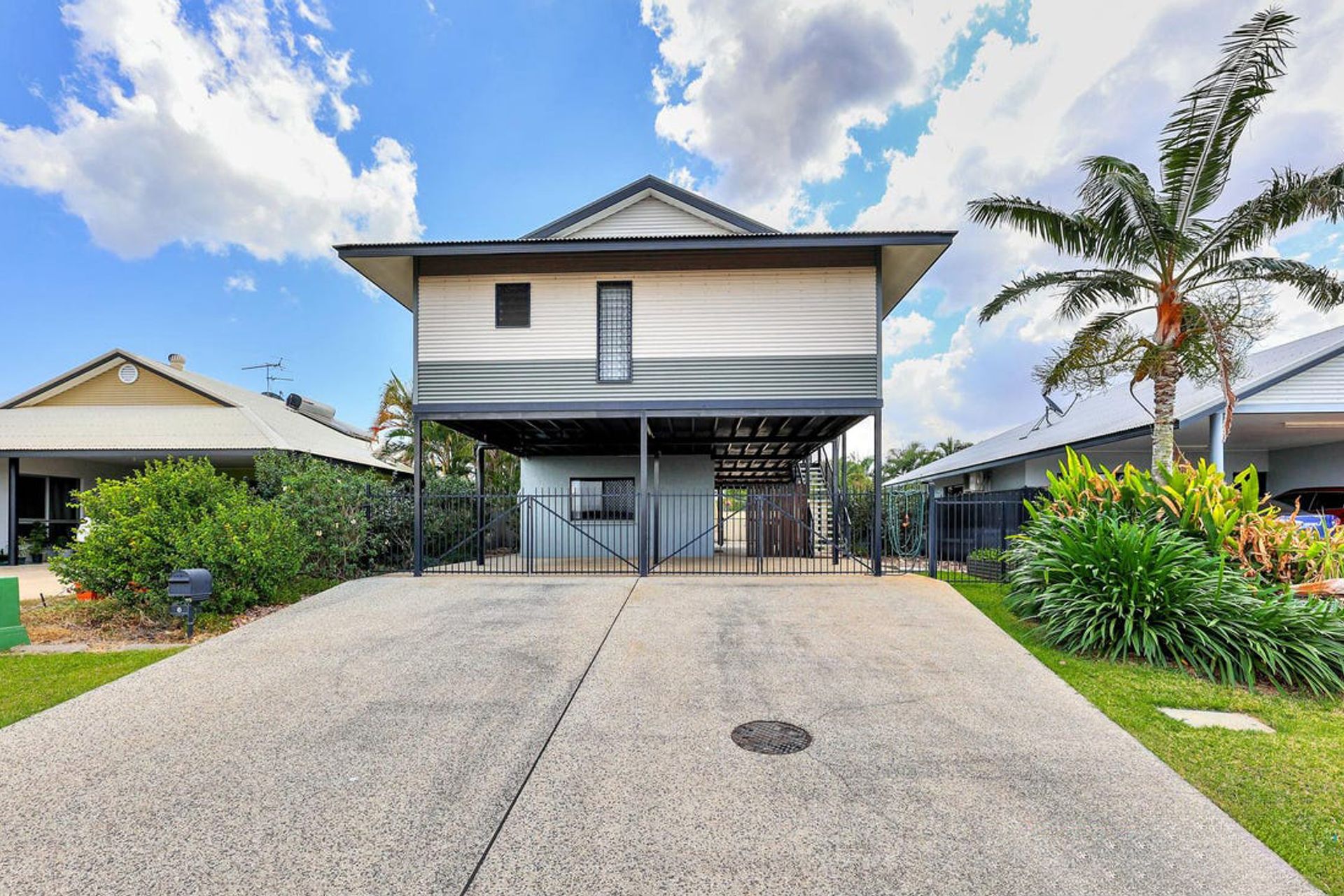 6 RICHARDS CR, ROSEBERY NT 0832, 0房, 0浴, House