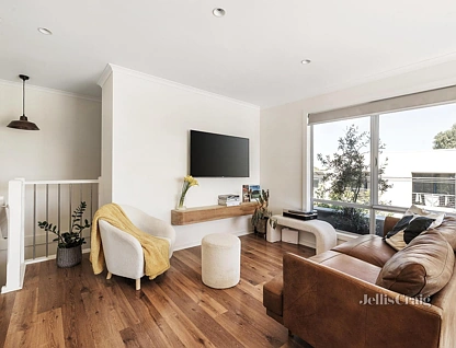 2B Elm Grove, Mckinnon, VIC 3204, 2 ਕਮਰੇ, 1 ਬਾਥਰੂਮ, Townhouse