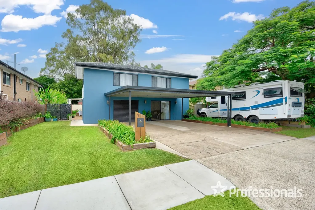 7 Moongalba Street, Boondall, QLD 4034