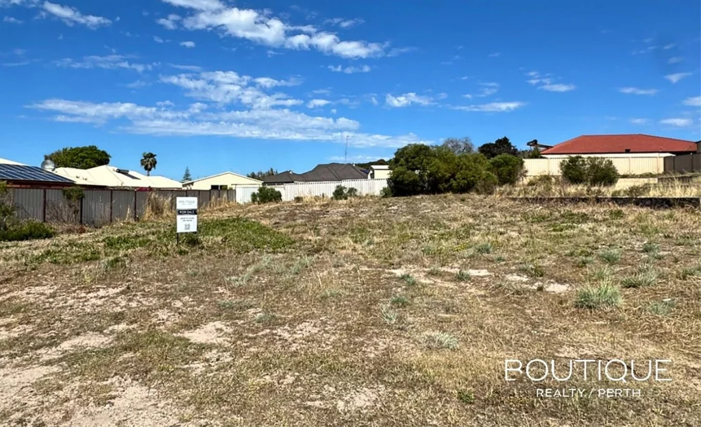 Port Denison Great value land in Port Denison wont last!