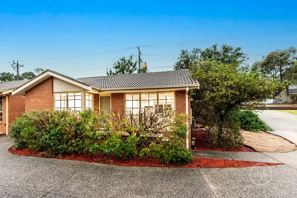 1/141 Main Road, Lower Plenty, VIC 3093