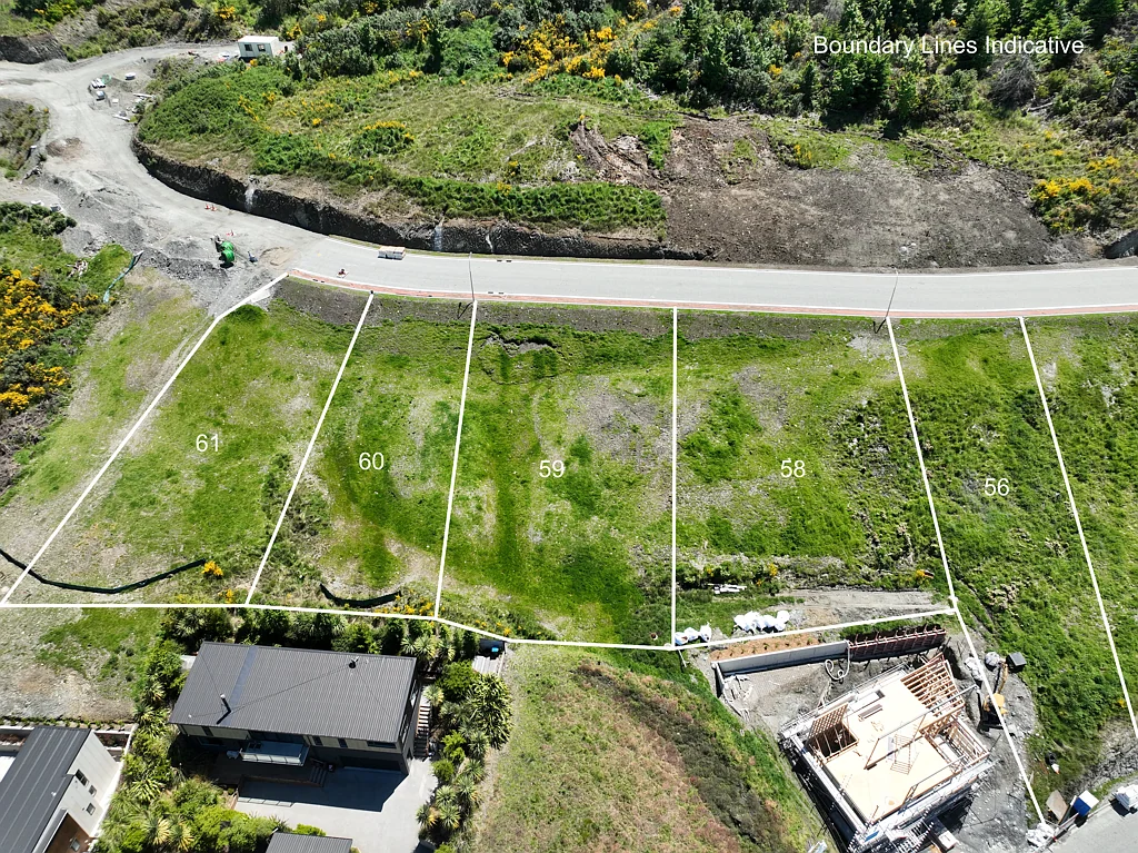 Lot 60 Middleton Road, Remarkables View, Queenstown, Queenstown-Lakes, Otago