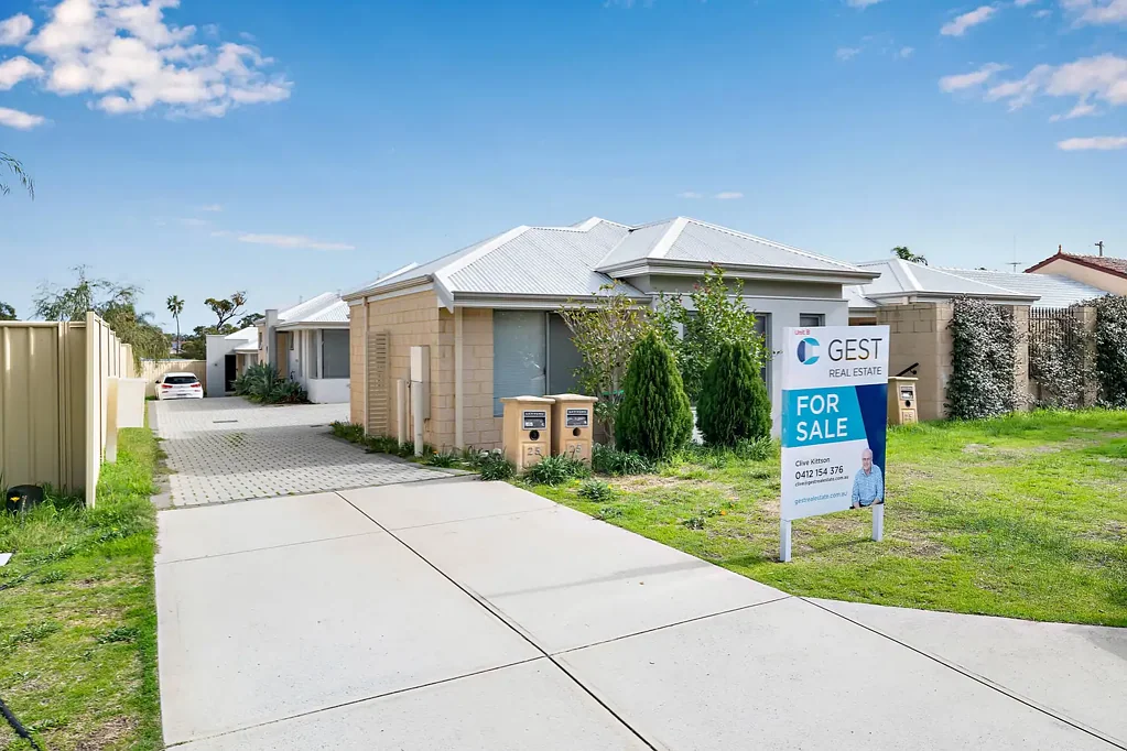 25B Chisholm Way, Balga, WA 6061
