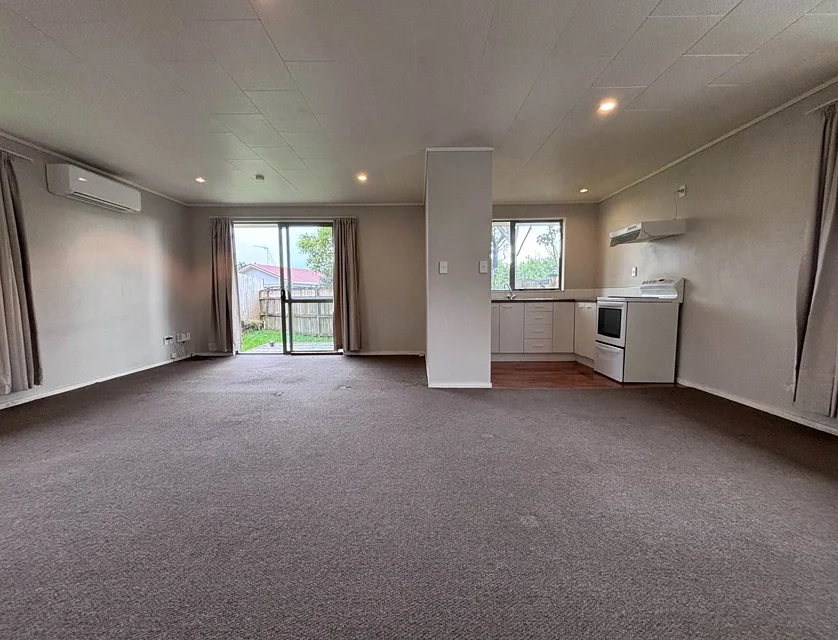 37 Holmes Drive South, Massey, Waitakere City, 3房, 1浴, 整租独立别墅