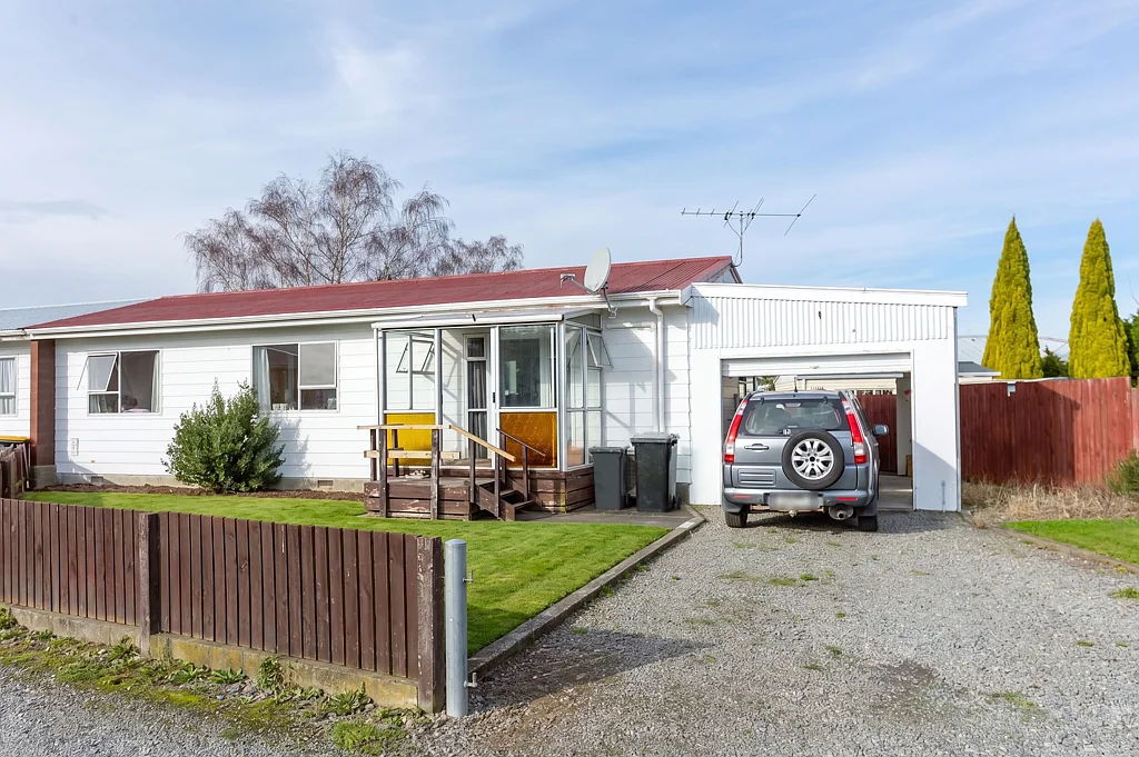 Masterton 3chambre Calling all investors!